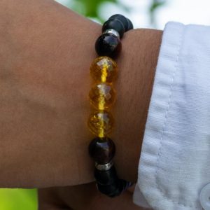 Divine Magic Crystal bracelet for men and women