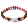 divine magic love attraction crystal bracelet