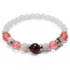 Divine magic passionate love crystal bracelet for men and women