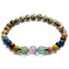 divine magic study focus crystal bracelet