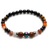 Divine magic Success-leadership crystal bracelet