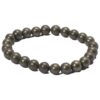 Divine magic Pyrite Wealth and Protection Crystal Bracelet